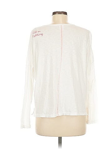 Sundry Long Sleeve T-Shirt (view 2)