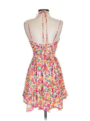 Princess Polly Cocktail Dress (view 2)
