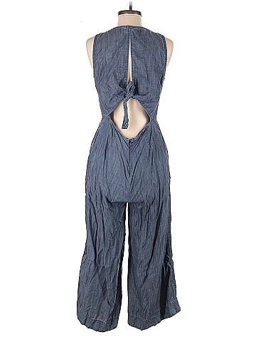 Current Air Jumpsuit (view 2)