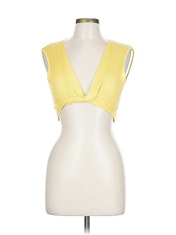Love Tree Sleeveless Top (view 1)