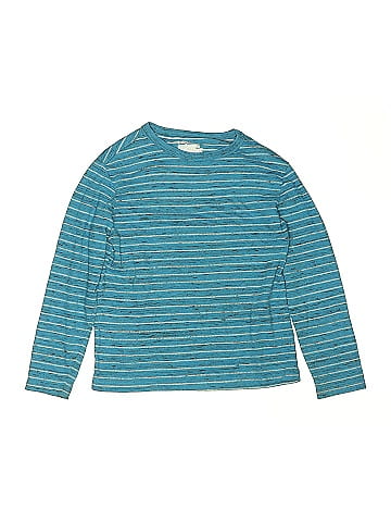 Cat & Jack Long Sleeve T-Shirt (view 1)