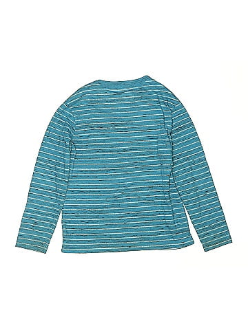 Cat & Jack Long Sleeve T-Shirt (view 2)