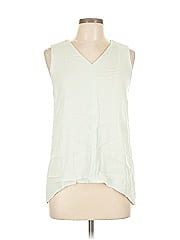 Violet & Claire Sleeveless T Shirt