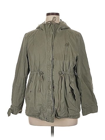 Assorted Brands Jacket (view 1)