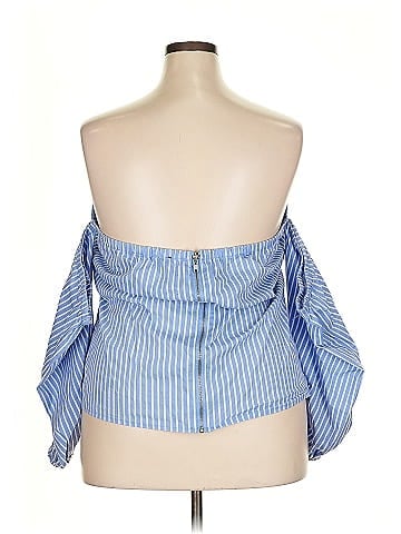 Ashley Stewart Casual Dress (view 2)
