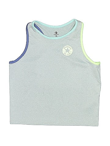 Converse Active Tank (view 1)