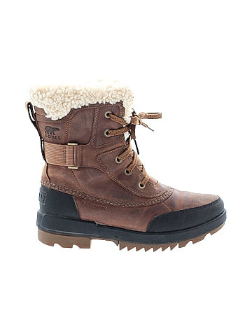 Sorel Boots (view 1)