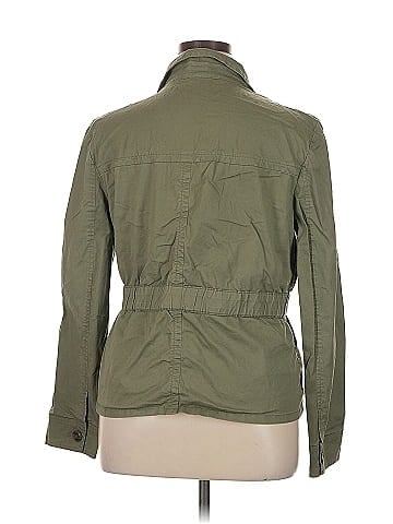 Charter Club Jacket (view 2)