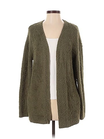 Dear John Cardigan (view 1)