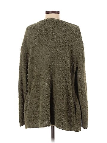 Dear John Cardigan (view 2)