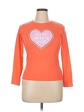 Life Is Good Long Sleeve T Shirt
