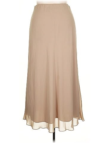 Alex Evenings Formal Skirt (view 2)