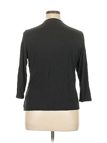 Grace Elements 3/4 Sleeve T-Shirt (view 2)