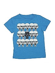 Star Wars Short Sleeve T Shirt