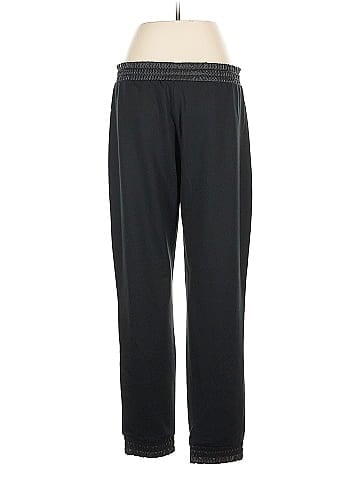 Reebok Faux Leather Pants (view 2)