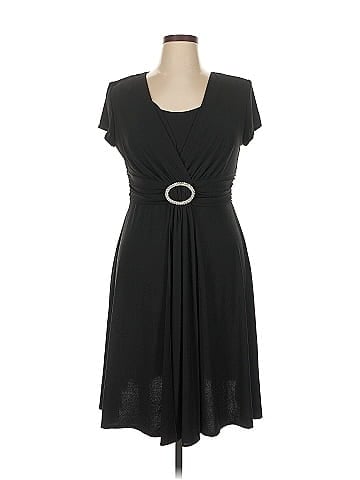 R&M Richards Cocktail Dress (view 1)