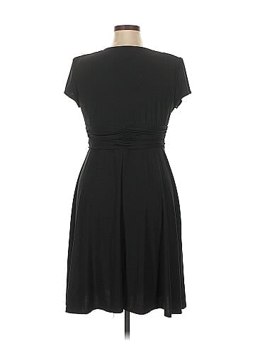 R&M Richards Cocktail Dress (view 2)