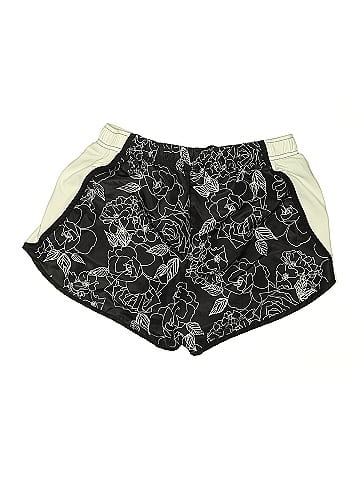 Danskin Now Athletic Shorts (view 2)