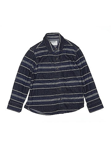 Old Navy Long Sleeve Button-Down Shirt (view 1)