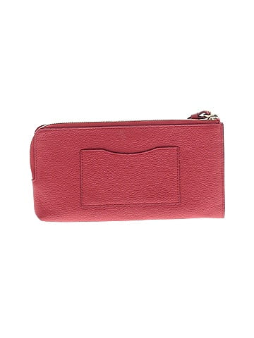 Coach Leather Wristlet (view 2)