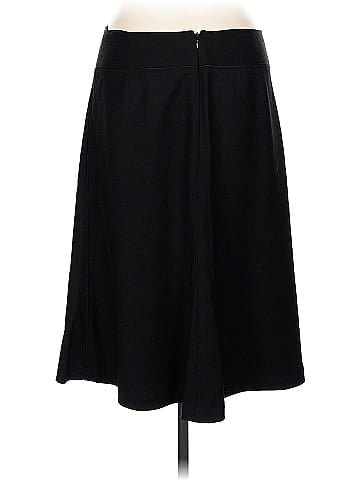 Ann Taylor Wool Skirt (view 2)