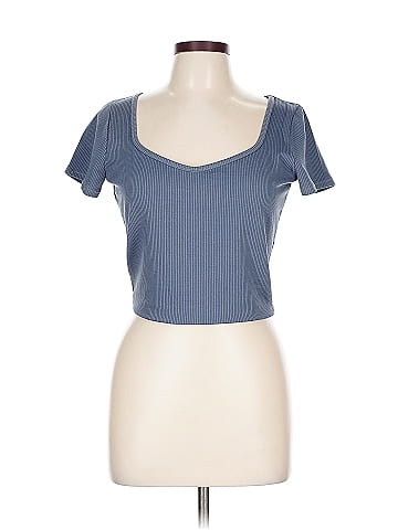 Hollister Short Sleeve T-Shirt (view 1)