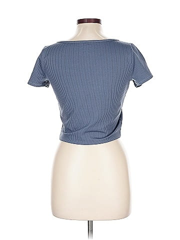 Hollister Short Sleeve T-Shirt (view 2)