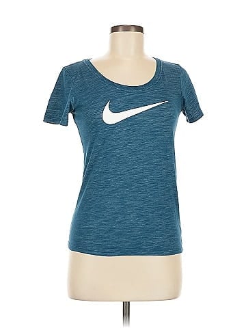 Nike Active T-Shirt (view 1)
