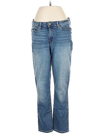 Levi Strauss Signature Jeans (view 1)
