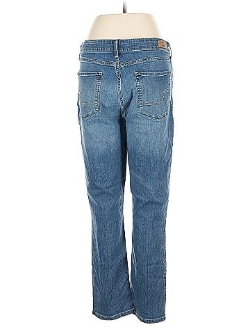 Levi Strauss Signature Jeans (view 2)