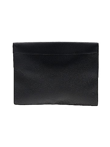 Kate Spade New York Leather Clutch (view 2)