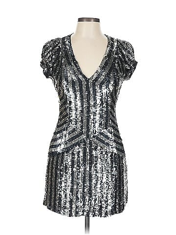 Parker Cocktail Dress (view 1)
