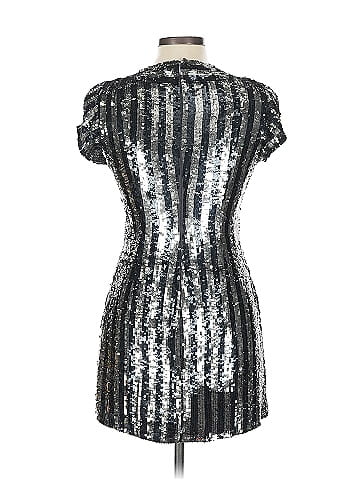 Parker Cocktail Dress (view 2)