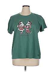 Life Is Good Short Sleeve T Shirt