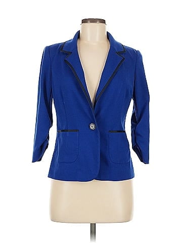 Laundry by Shelli Segal Blazer (view 1)