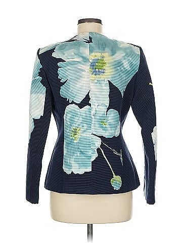 Linda Allard Ellen Tracy Jacket (view 2)