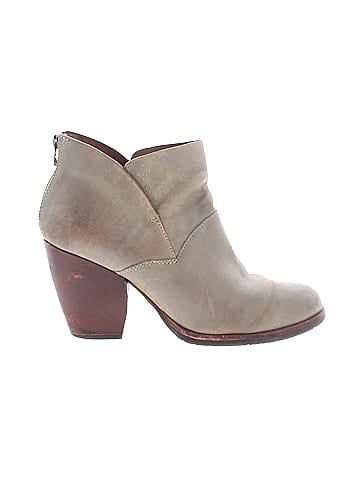 Kork-Ease Ankle Boots (view 1)