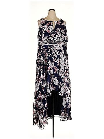 R&M Richards Cocktail Dress (view 1)