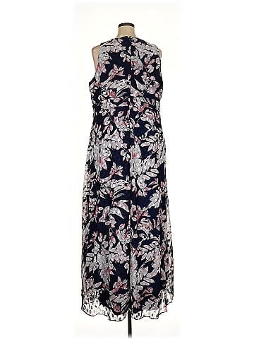 R&M Richards Cocktail Dress (view 2)