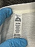 RBX Camo Silver Sweatshirt Size XL - photo 7