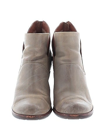 Kork-Ease Ankle Boots (view 2)