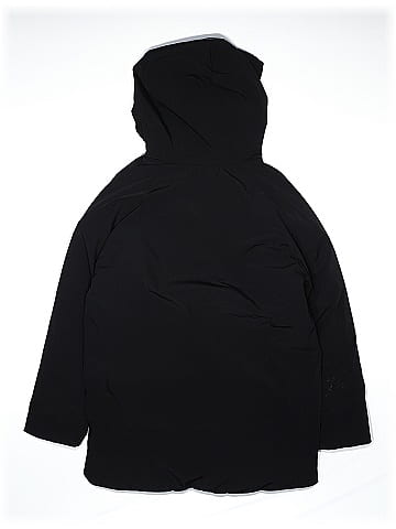 Zara Coat (view 2)