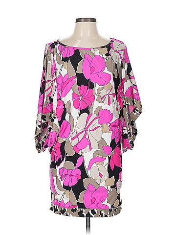 Trina Turk 3/4 Sleeve Blouse (view 1)