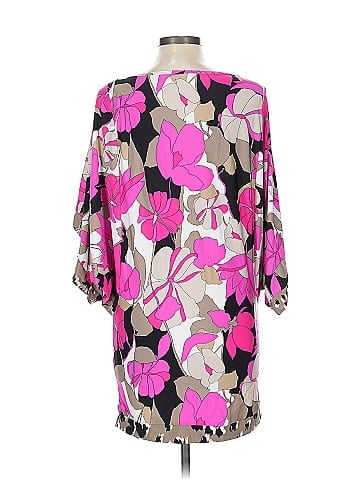 Trina Turk 3/4 Sleeve Blouse (view 2)
