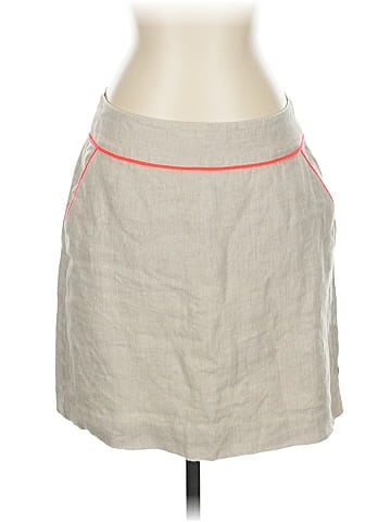 Ann Taylor LOFT Formal Skirt (view 1)
