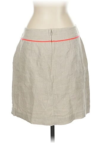 Ann Taylor LOFT Formal Skirt (view 2)