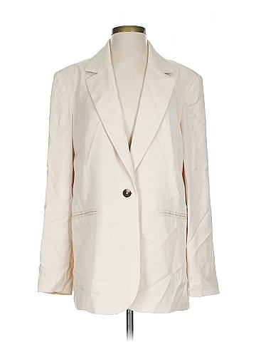 Reformation Blazer (view 1)