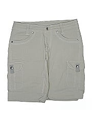 Kuhl Cargo Shorts