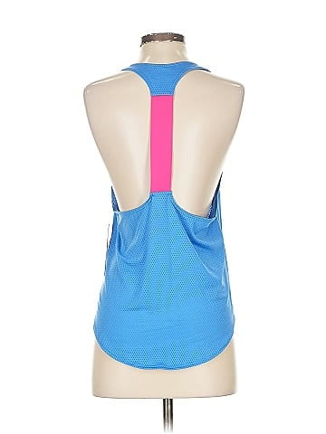 Lucky in Love Tank Top (view 2)