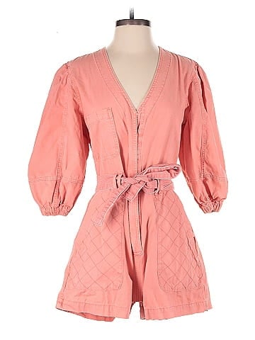 Driftwood Romper (view 1)